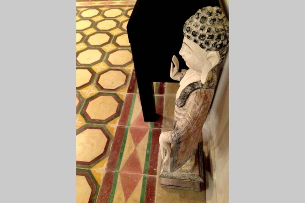 Valletta Art House - Retro Bordello Ngoại thất bức ảnh