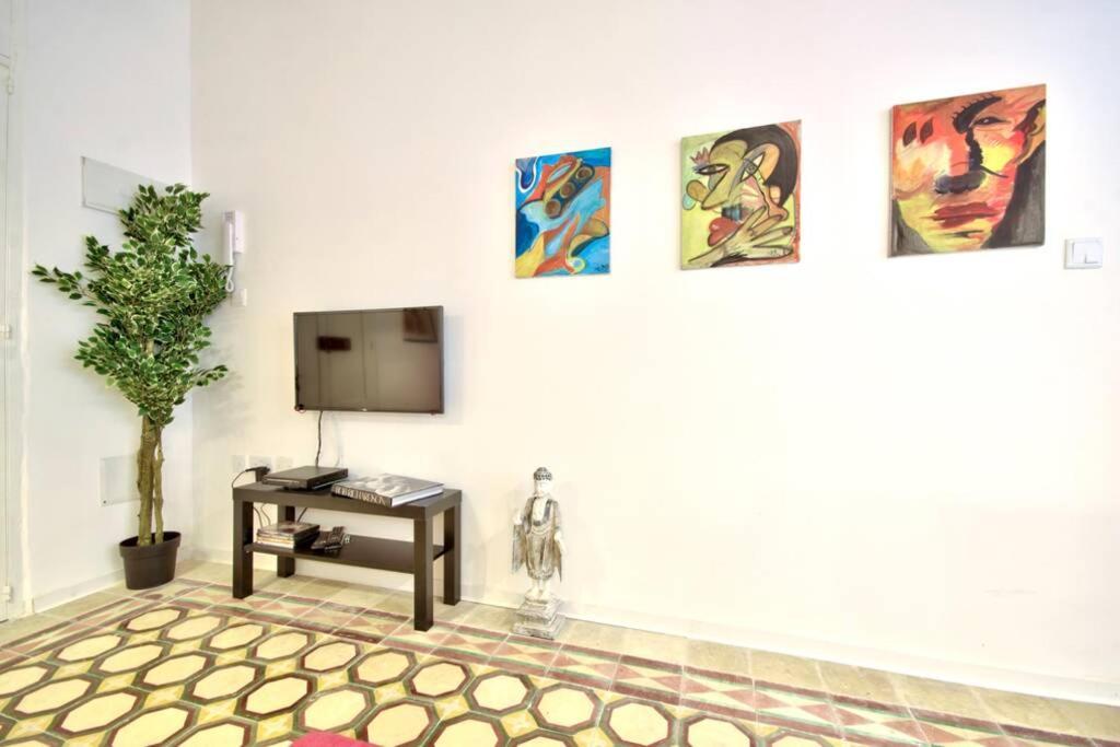 Valletta Art House - Retro Bordello Ngoại thất bức ảnh