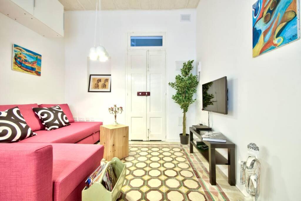 Valletta Art House - Retro Bordello Ngoại thất bức ảnh