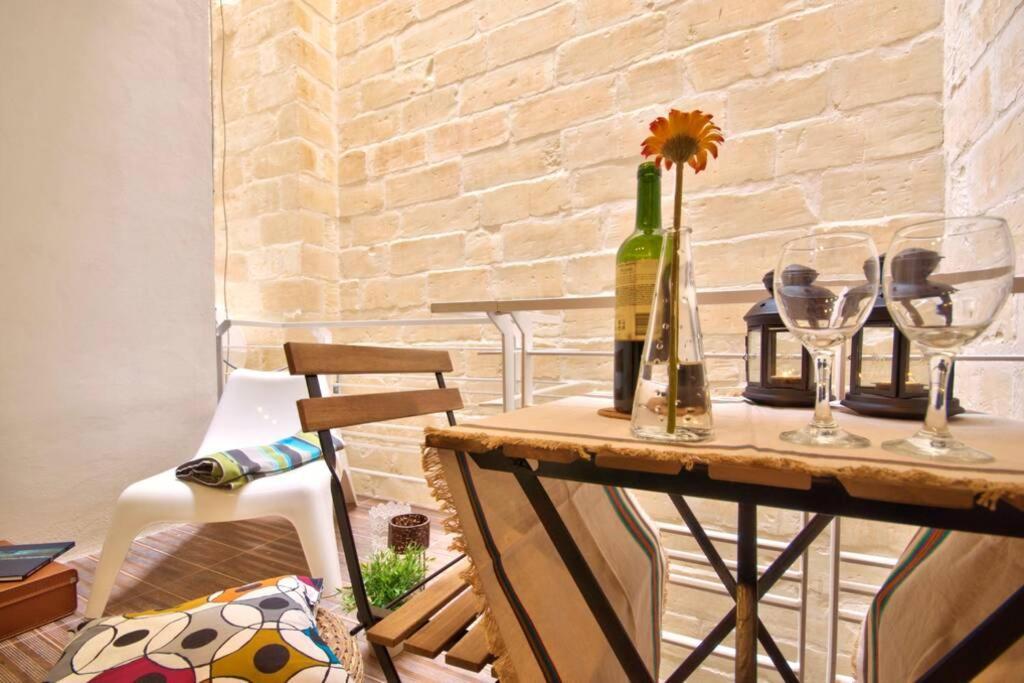 Valletta Art House - Retro Bordello Ngoại thất bức ảnh